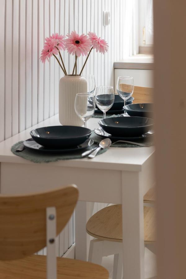 Apartment Baluckiego Stary Mokotow By Renters