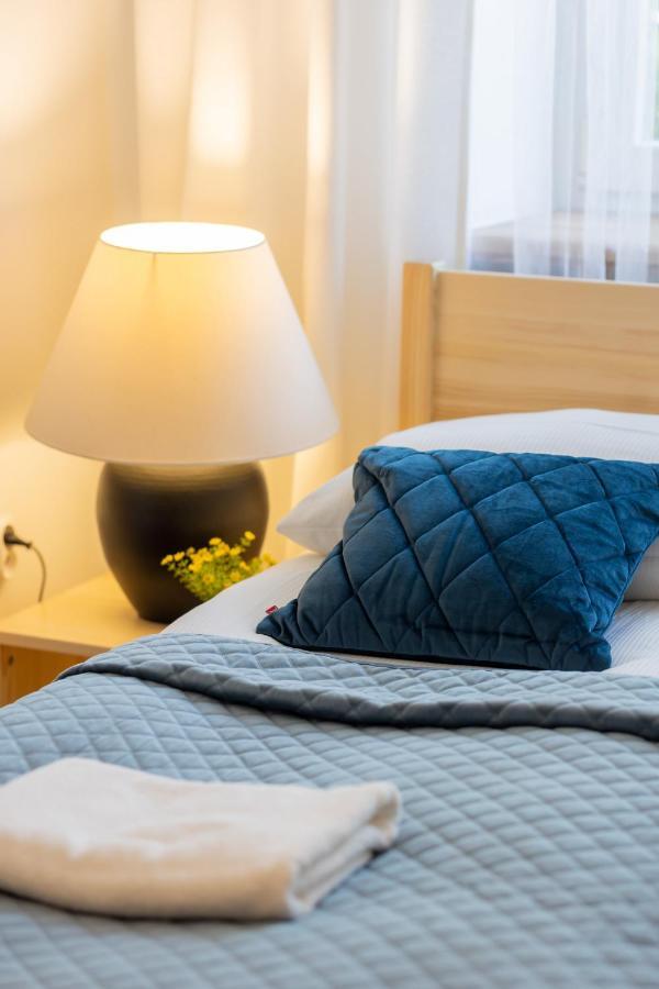 Leilighet Baluckiego Stary Mokotow By Renters Warszawa