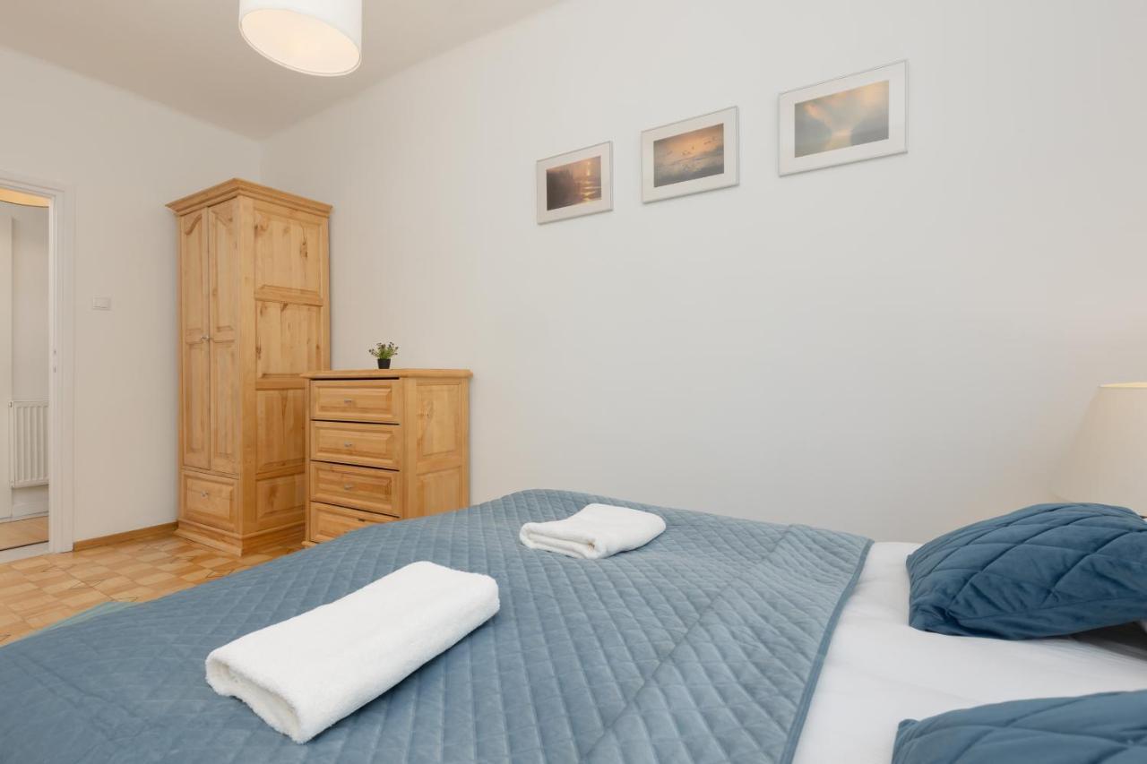 Leilighet Baluckiego Stary Mokotow By Renters *
